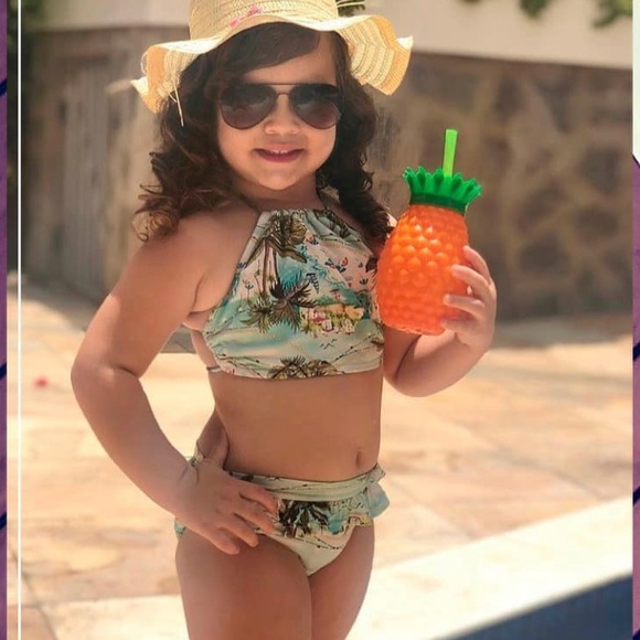 Swimwear for kids - Picture 5 of 5